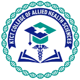 Ktct College of Allied Health Sciences logo