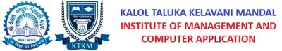 Ktkm Institute of Management and Computer Application logo