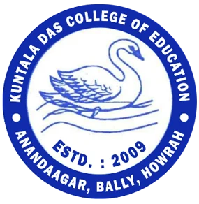 Kuntala Das College of Education logo