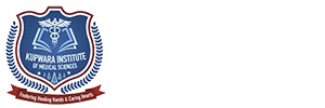 Kupwara Institute of Paramedical Sciences logo