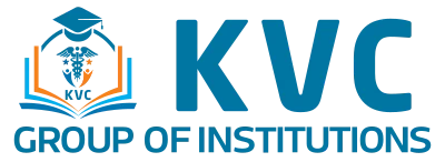 Kvc Allied Health Sciences, Mysore logo