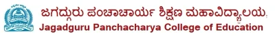 KVVS J.P.College of Education logo