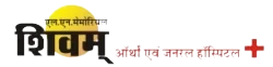 L N Memorial Paramedical Institute logo