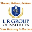 L. R. Institute of Hotel Management and Catering Technology logo