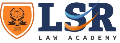 L S R Law Academy Knowledge and Innovation Campus Nh, Fifty Eight Abupur logo