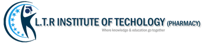 L T R institute of technology kurali meerut logo