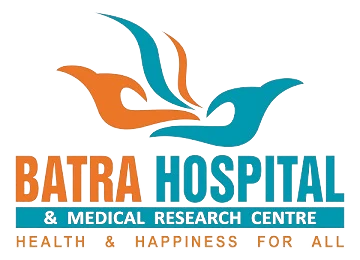 Lakshmi Bai Batra College of Nursing logo