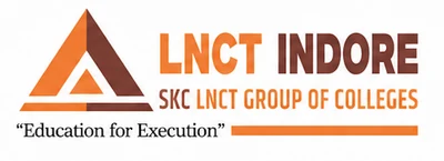 Lakshmi Narain College of Technology and Science, Indore logo