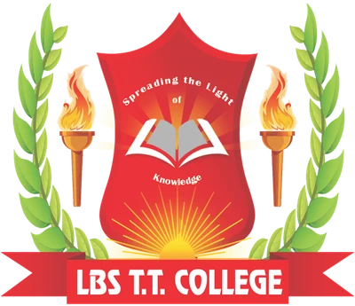 Lal Bahadur Shastri T.T. College, Mahaveer Nagar Extension logo