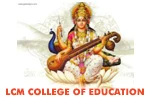 Lal Chand Mal College of Education logo