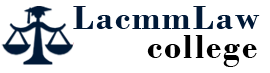 Lala Ami Chand Monga Memorial College of Law logo