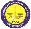 Lala Hans Raj Phutela College of Law (Evening) logo