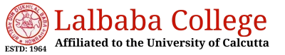Lalbaba College logo