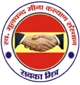 Late Moolchand Meena SHikshak Prashikshan Mahavi. logo