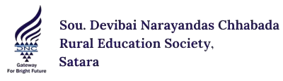 Late Narayandas Bhawandas Chhabada Training College of Nursing logo