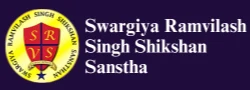 Late Ramvilash Singh Shikshan Sansthan, Siaknderpur, Tehsil, Chakia logo