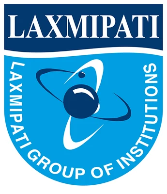 Laxmipati Institute of Professional Studies logo
