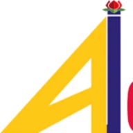 Leela Education Society G. V. Acharya Polytechnic Shelu Karjat. logo
