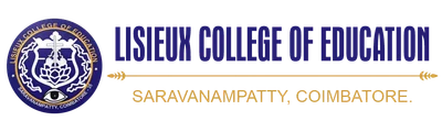 Lisieux College of Education logo