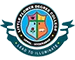 Little Flower Degree College logo