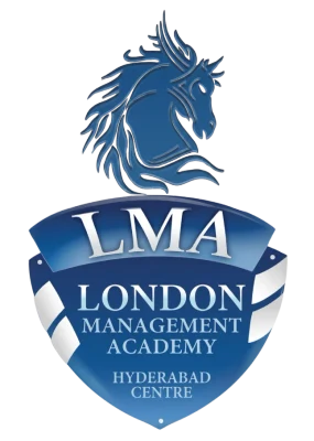 Lma Degree College (Nagarjuna Hills) logo