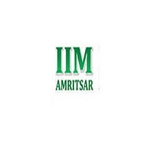 IIM Amritsar – Indian Institute of Management logo