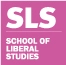 School of Liberal Studies, Pandit Deendayal Petroleum University logo