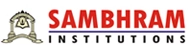 Sambhram Academy of Management Studies (SAMS, Bangalore) logo