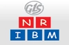 N R Institute of Business Management (NRIBM) logo