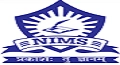 Nopany Institute of Management Studies (NIMS) logo