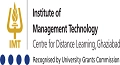 IMT CDL – Distance Learning logo
