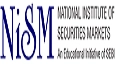 National Institute of Securities Markets (NISM) logo