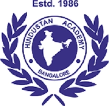 Hindustan Aviation Academy logo