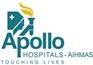 Apollo Institute of Hospital Management and Allied Sciences – AIHMAS logo