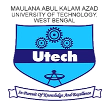 Maulana Abul Kalam Azad University of Technology (MAKAUT) logo