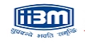 Indian Institute of Business Management (IIBM) logo