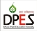 Dhole Patil College of Engineering, DPCOE logo