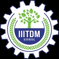 IIITDM Kurnool – Indian Institute of Information Technology Design and Manufacturing logo