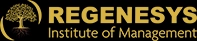 Regenesys Institute of Management logo