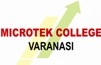 Microtek College of Management & Technology logo
