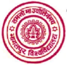 Tilka Manjhi Bhagalpur University (TMBU) logo