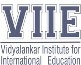 Vidyalankar Institute of International Education (VIIE, Mumbai) logo