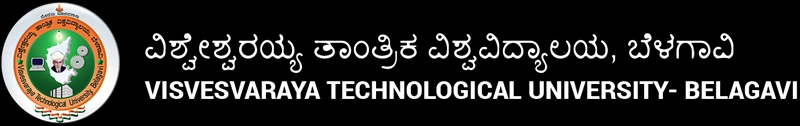 Department of PG Studies-Visvesvaraya Technological University-Mysuru logo