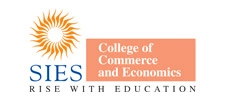 SIES College of Commerce and Economics logo