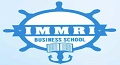 Indian Maritime Management and Research Institute – IMMRI Business School (IMMRI) logo