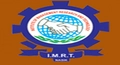 MVP Samaj’s Institute of Management & Research Technology (IMRT) logo