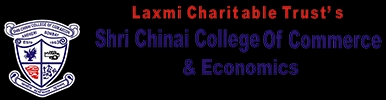 Shri Chinai College of Commerce and Economics logo