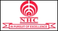 New Horizon College Kasturinagar – NHC Kasturi Nagar logo