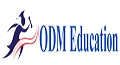 ODM Institute of Computer and Management Education logo