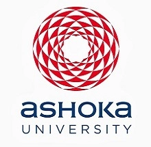 Ashoka University logo